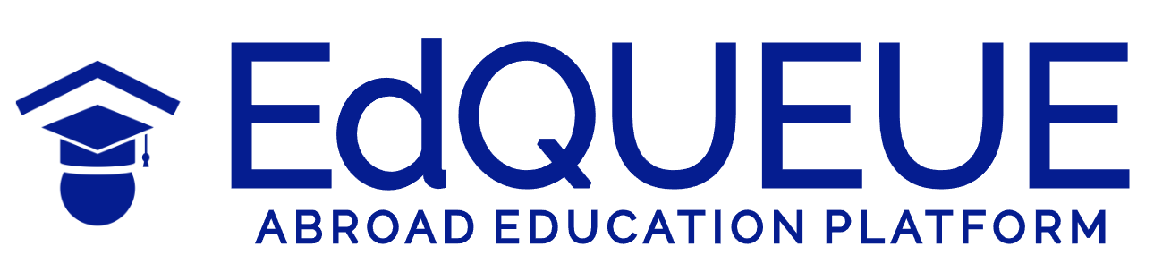 EdQueue Logo